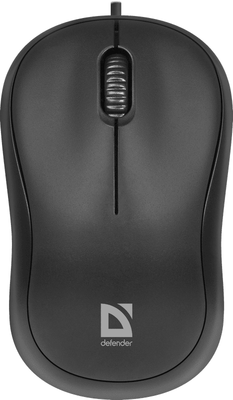 Мышь Defender Patch MS-759 (52759)