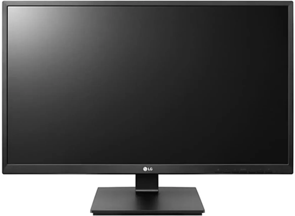 Монитор 27" LG 27BK55YP-B