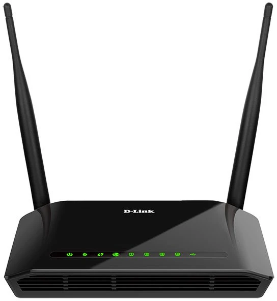 Маршрутизатор D-Link DIR-620S/RU/B1A