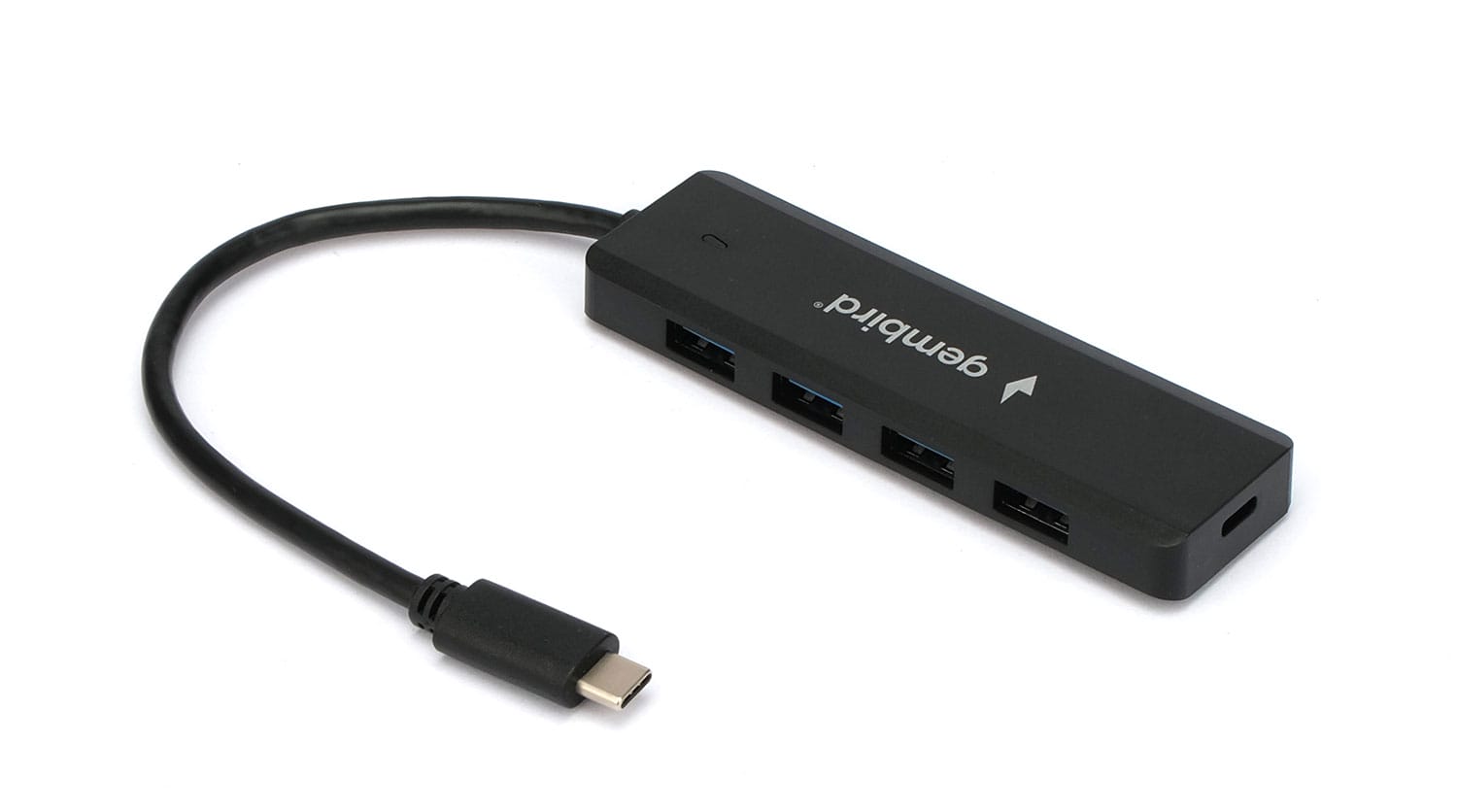Разветвитель USB Gembird UHB-C424