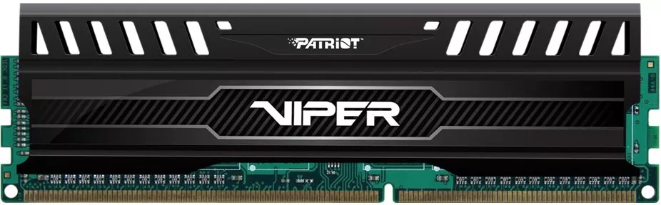 Модуль памяти 8Gb Patriot Viper 3 Black Mamba (PV38G160C0)
