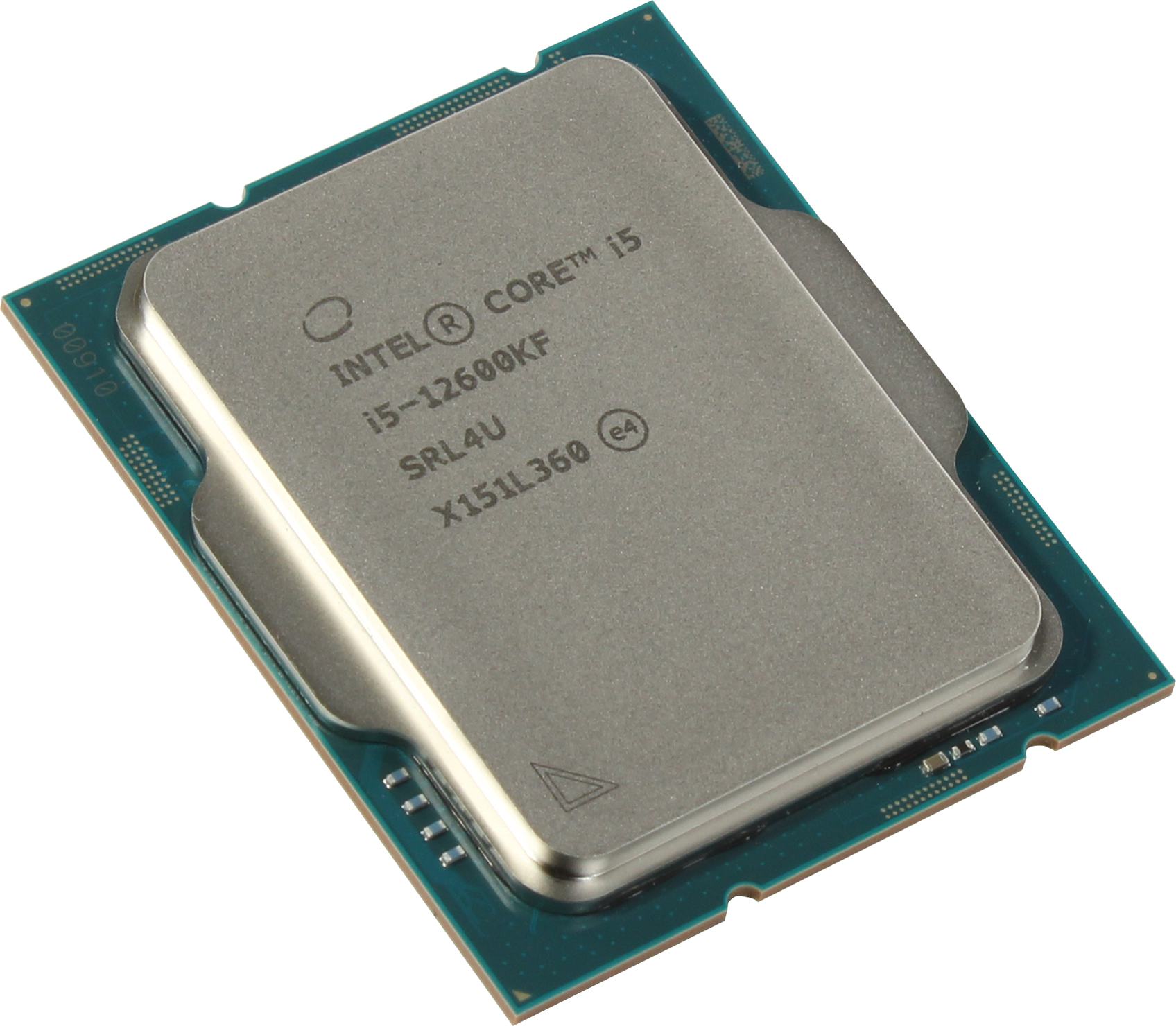 Процессор Intel Core i5-12600KF (CM8071504555228)