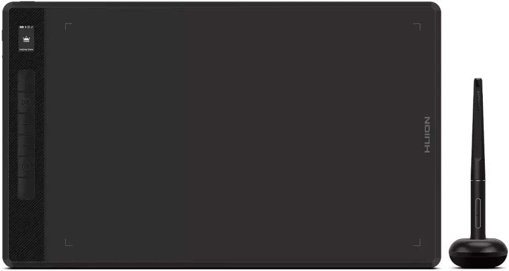 Графический планшет Huion Inspiroy Giano G930L