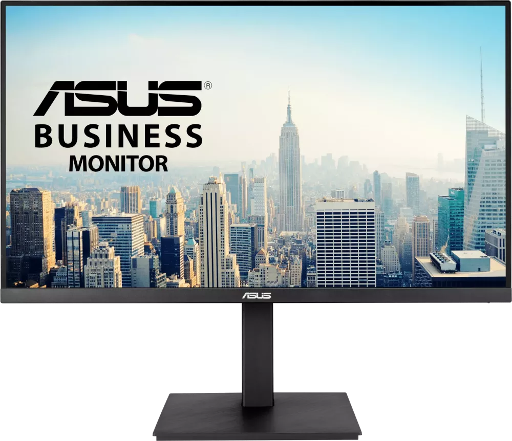 Монитор 32" Asus VA32UQSB