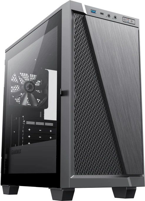 Корпус GameMax M61