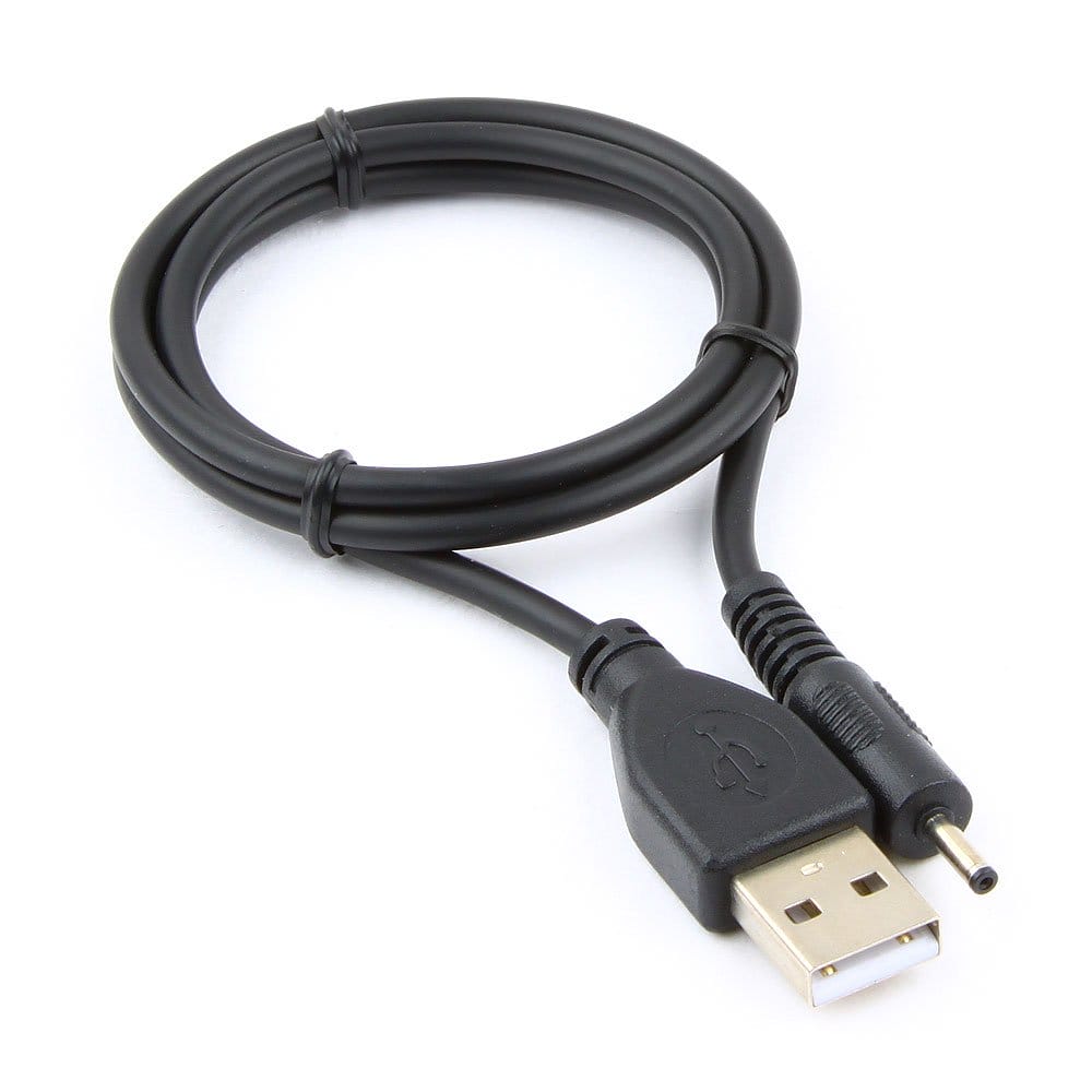 Кабель Cablexpert CC-USB-AMP25-0.7M