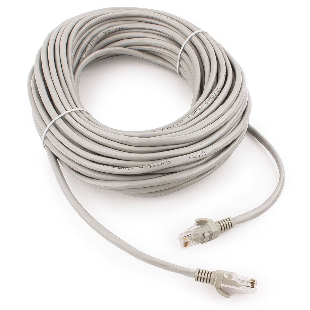 Патч-корд Cablexpert PP10-20M