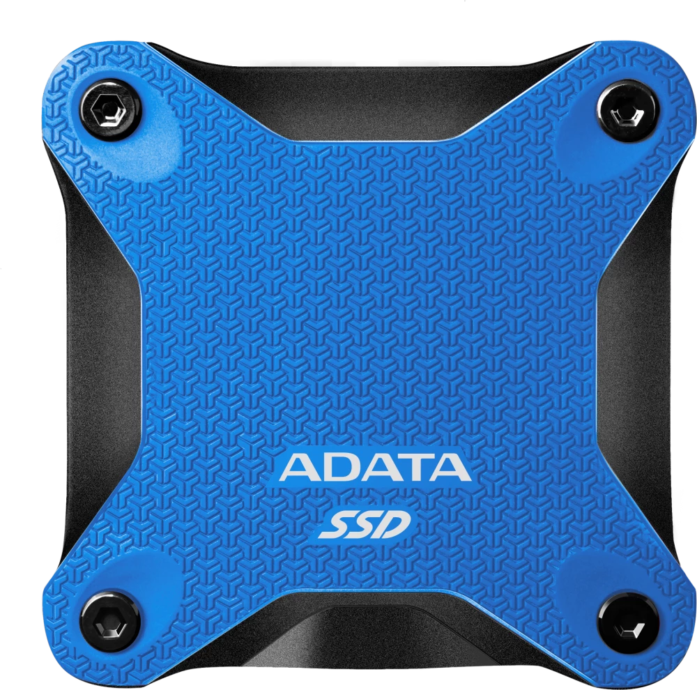 Внешний жесткий диск SSD 2Tb A-DATA SD620 (SD620-2TCBL)