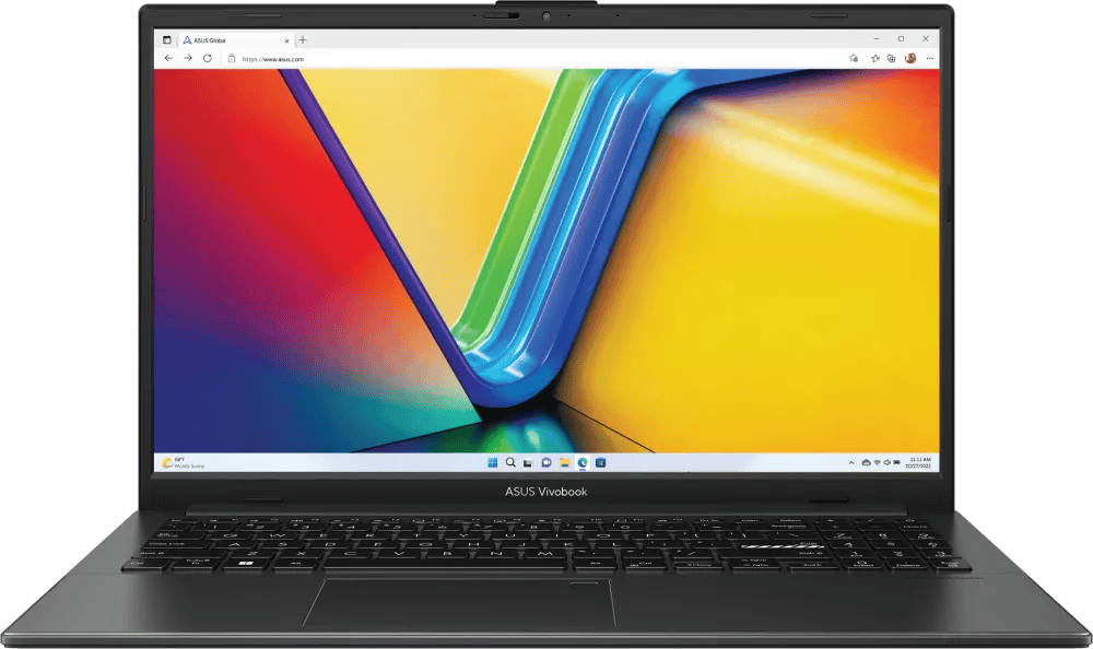 Ноутбук Asus Vivobook Go 15 (E1504FA-BQ210)