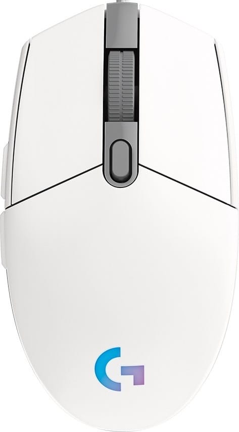 Мышь Logitech G102 Lightsync (910-005824)