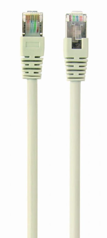 Патч-корд Cablexpert PP22-0.25M