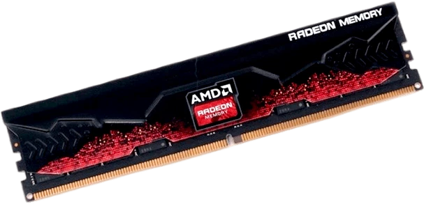 Модуль памяти 16Gb AMD Radeon R5 Entertainment Series (R5S516G4800U1S)