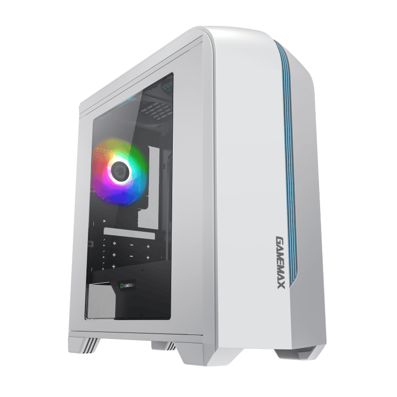 Корпус GameMax Centauri WB