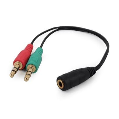 Кабель Cablexpert CCA-418