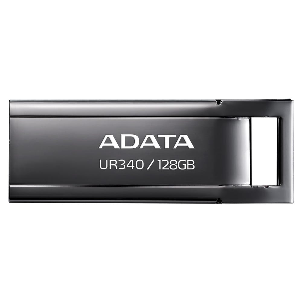 Usb flash disk 128Gb A-DATA UR340 (AROY-UR340-128GBK)