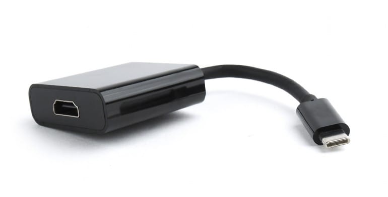 Переходник Cablexpert A-CM-HDMIF-01