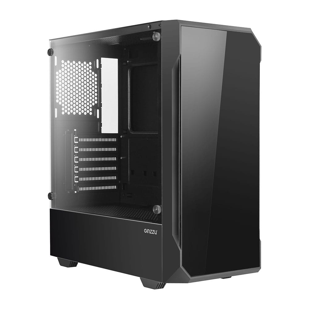 Корпус Ginzzu CL120