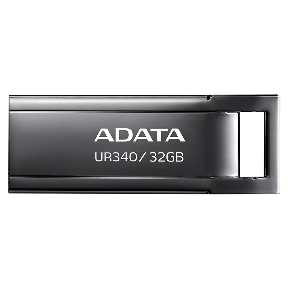Usb flash disk 32Gb ADATA UR340 (AROY-UR340-32GBK)