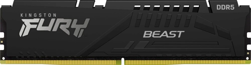 Модуль памяти 32Gb Kingston FURY Beast (KF552C40BB2-32)