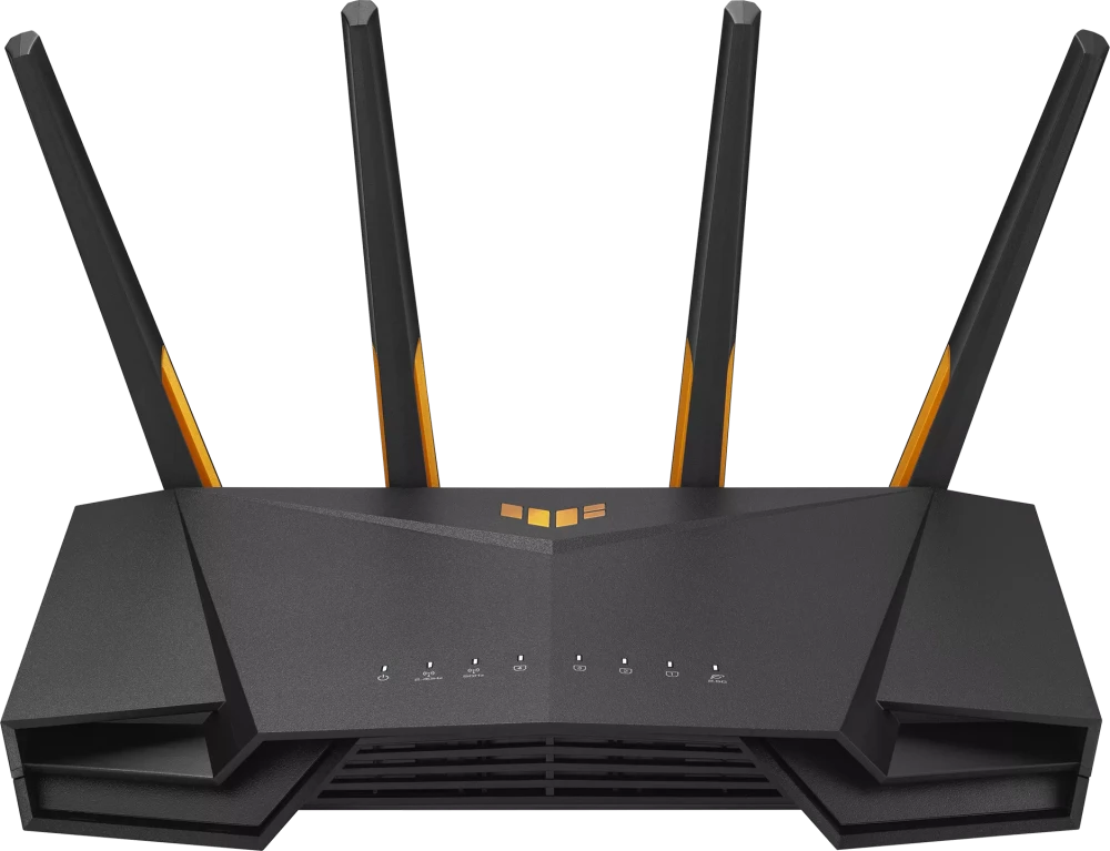Маршрутизатор Asus TUF-AX4200