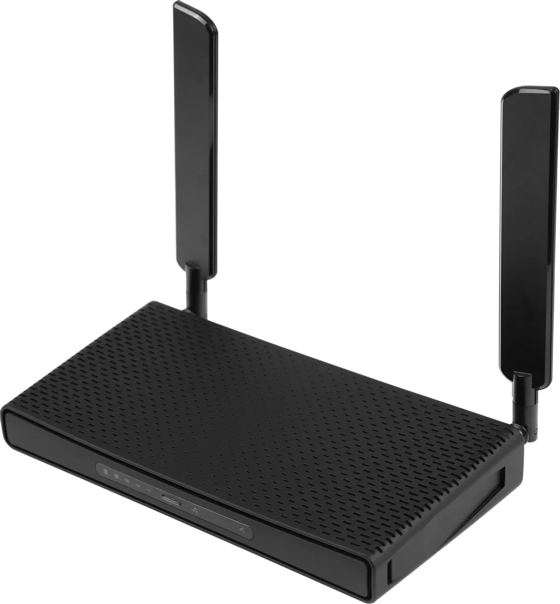 Маршрутизатор Mikrotik HAP ax3 (C53UiG+5HPaxD2HPaxD)