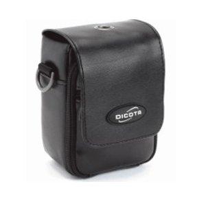 Сумка для фотокамеры Dicota CamPocket Focus D7998K