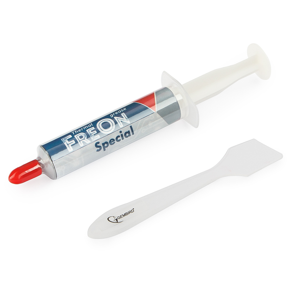 Термопаста Gembird FreOn Special (GF-11-5)