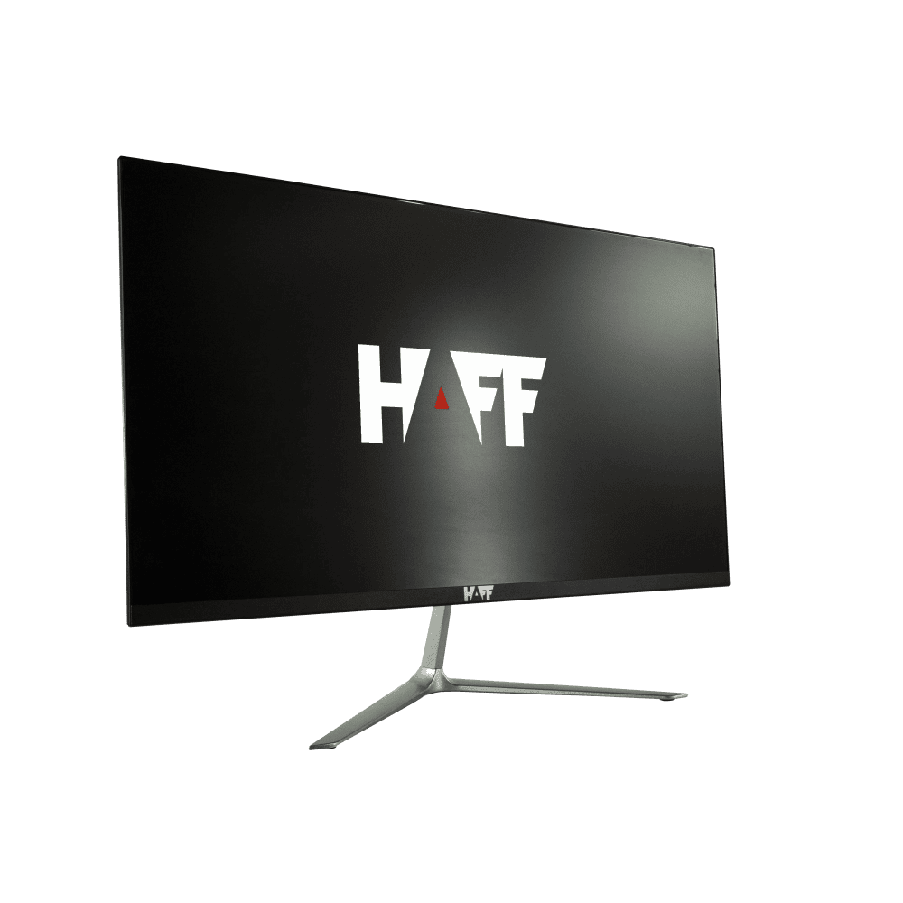 Монитор 24" HAFF T238