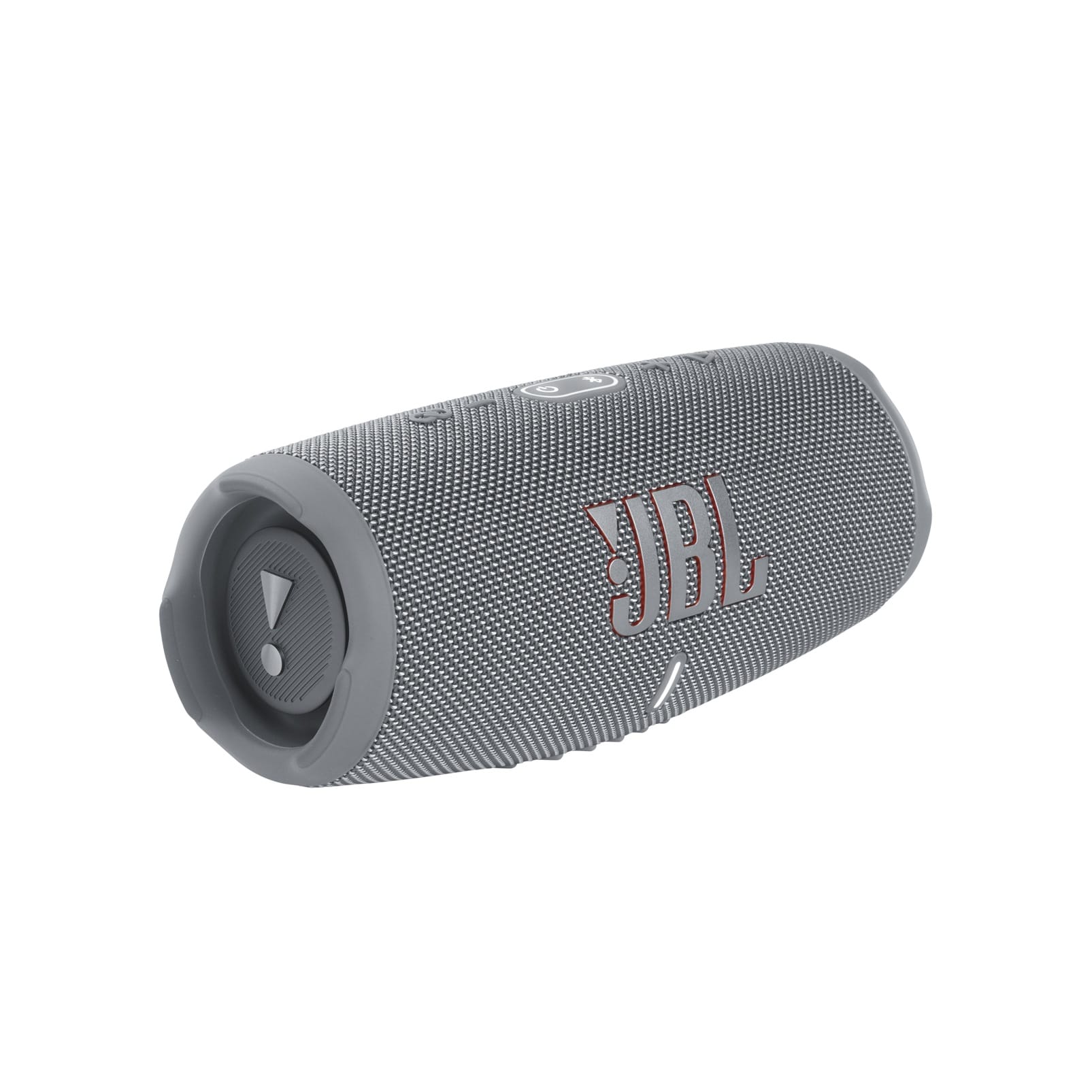 Колонки JBL Charge 5 Gray (JBLCHARGE5GRY)