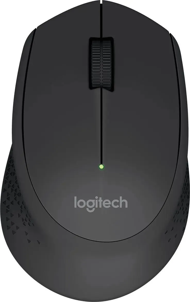 Мышь Logitech M280 (910-004306)