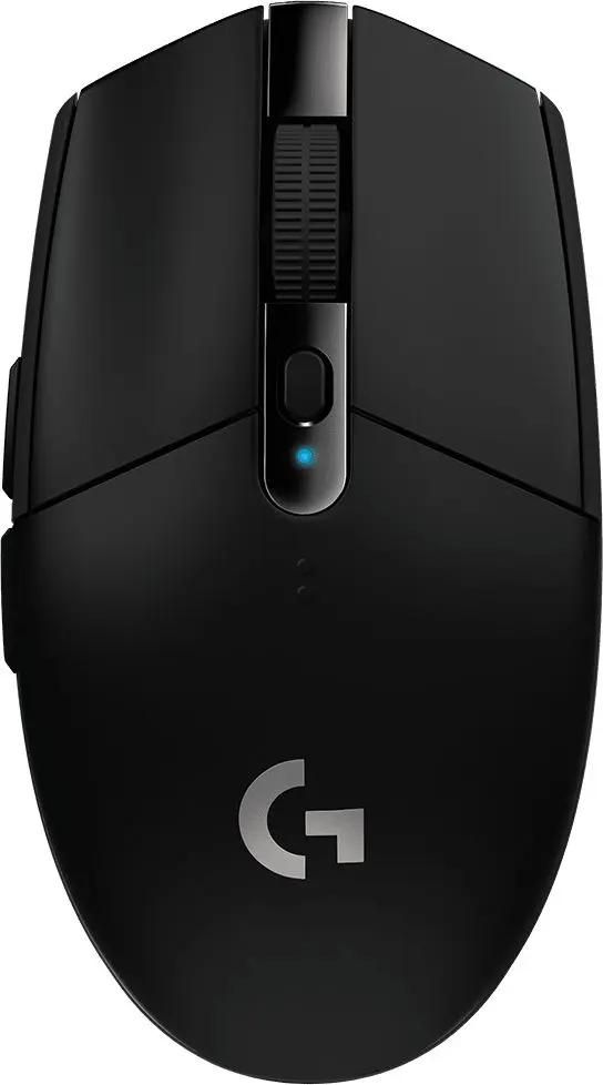 Мышь Logitech G304 LightSpeed (910-005286)