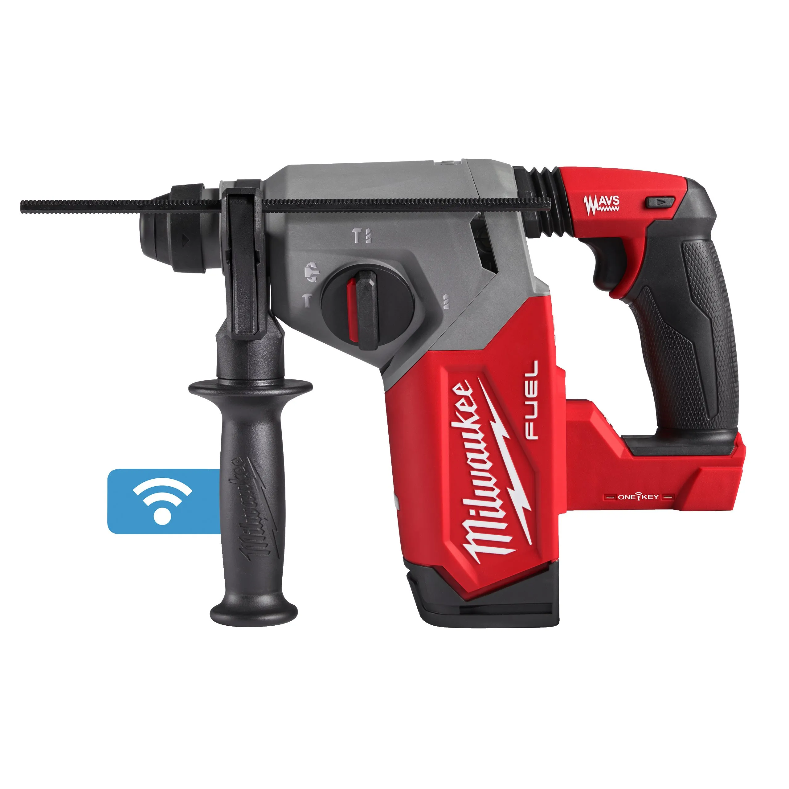Перфоратор Milwaukee M18 ONE FH-0 (4933478895)