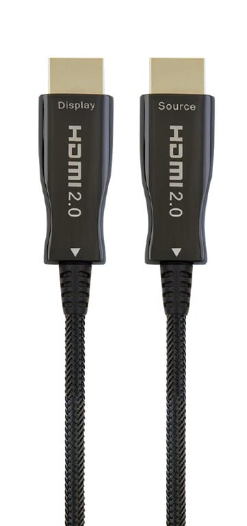Кабель Cablexpert CCBP-HDMI-AOC-50M
