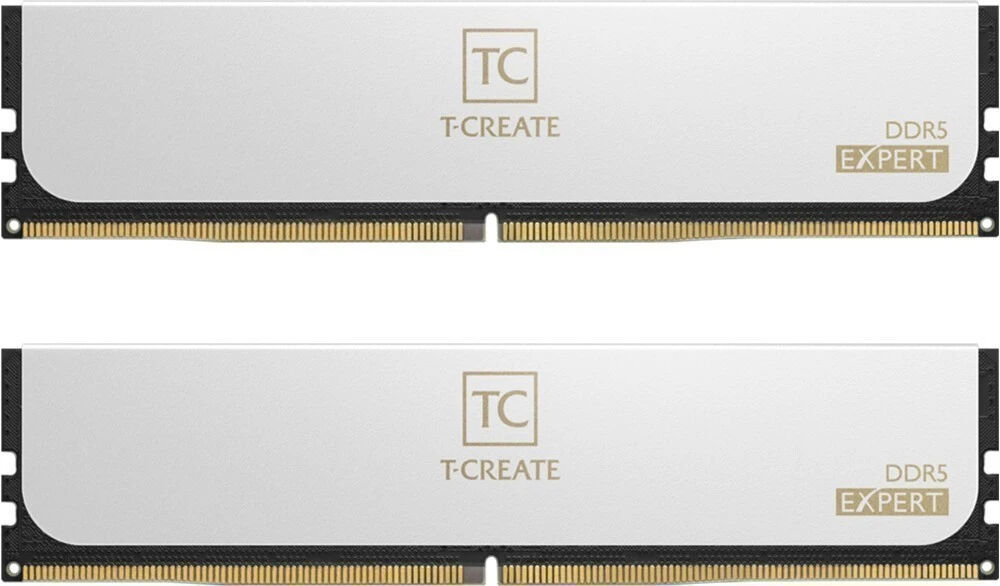 Модуль памяти 96Gb (2*48Gb) Team T-Create Expert (CTCWD596G6400HC32ADC01)