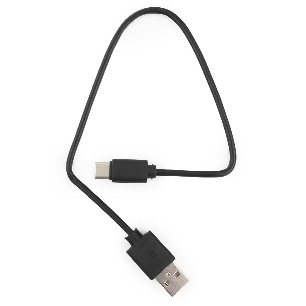 Кабель Гарнизон GCC-USB2-AMCM-0.3M