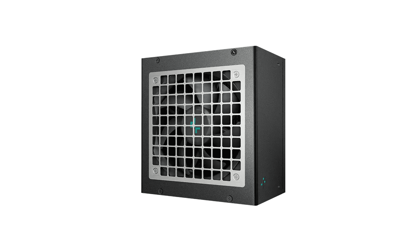 Блок питания 1000W DeepCool PX1000P (R-PXA00P-FC0B-EU)