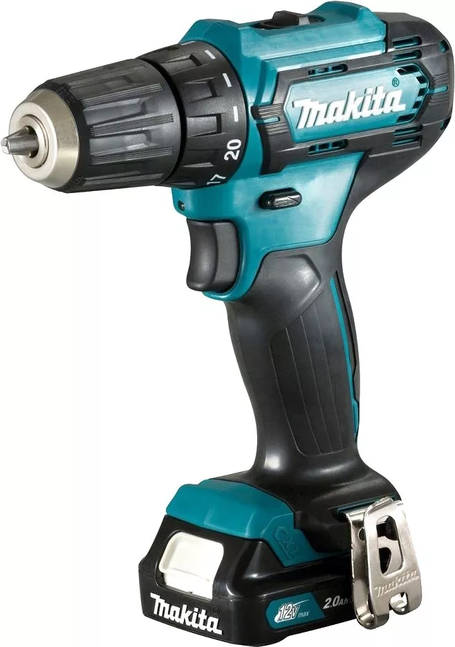 Шуруповерт Makita DF333DAX13