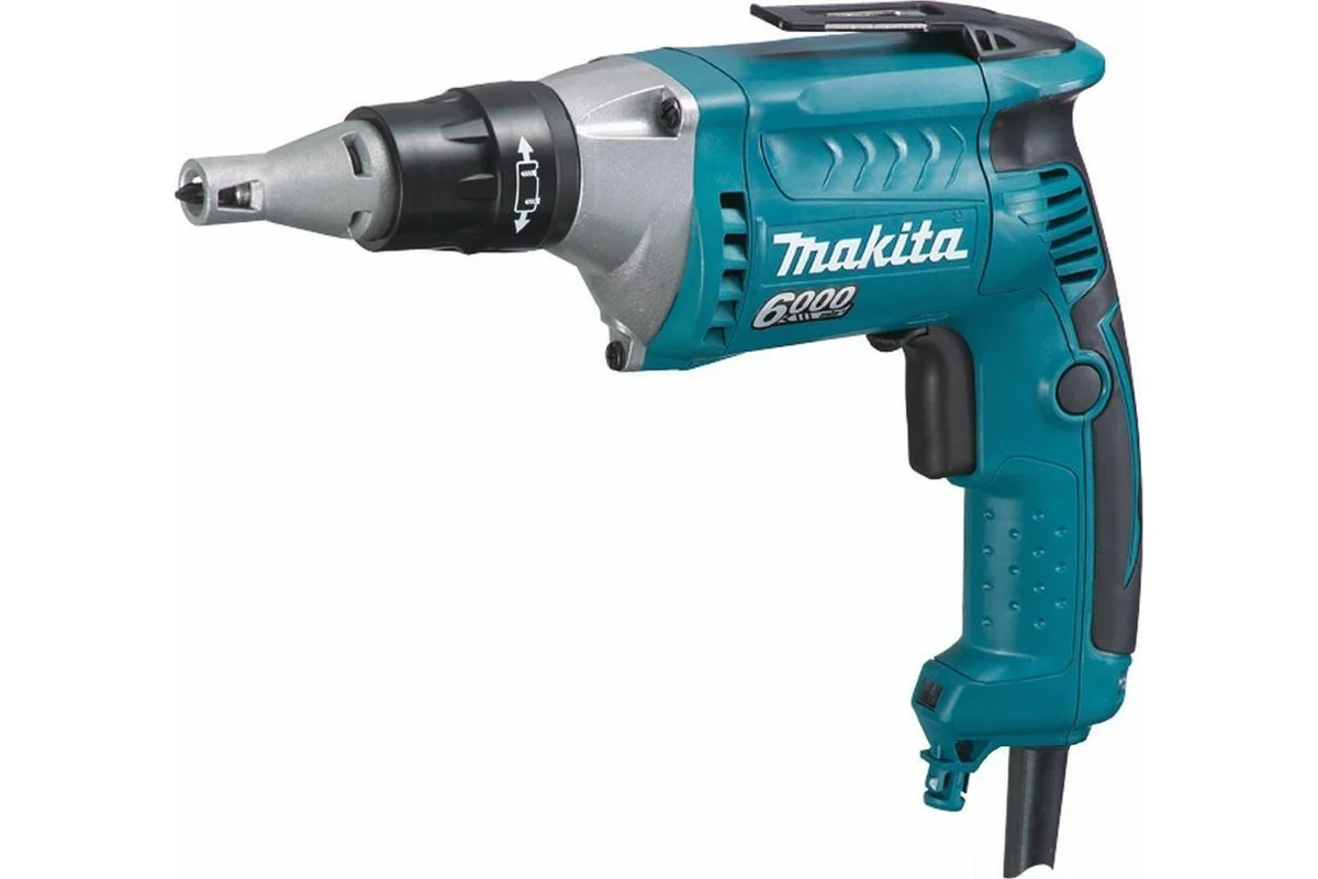 Шуруповерт Makita FS6300
