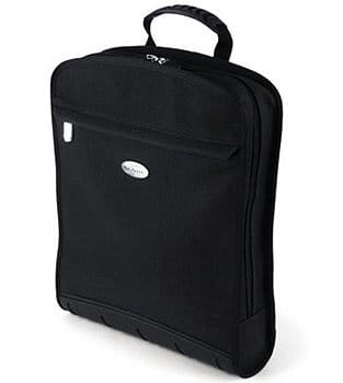 Рюкзак для ноутбука Dicota BacPac Run N5998P 15.4" Black !!!СПЕЦИАЛЬНОЕ ПРЕДЛОЖЕНИЕ!!!