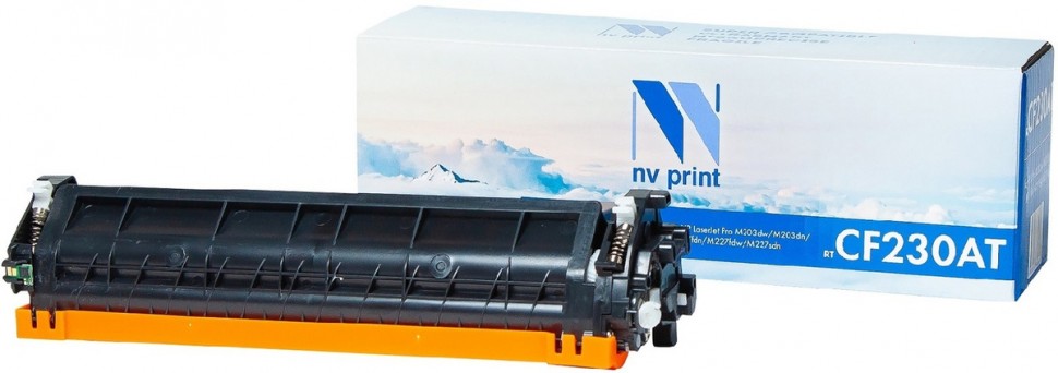 Картридж NV Print NV-CF230AT