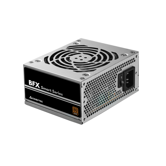 Блок питания 450W Chieftec Smart SFX Bronze (BFX-450BS)