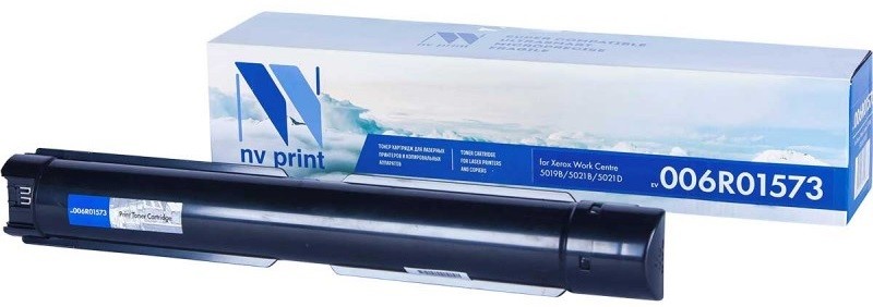 Картридж NV Print NV-006R01573