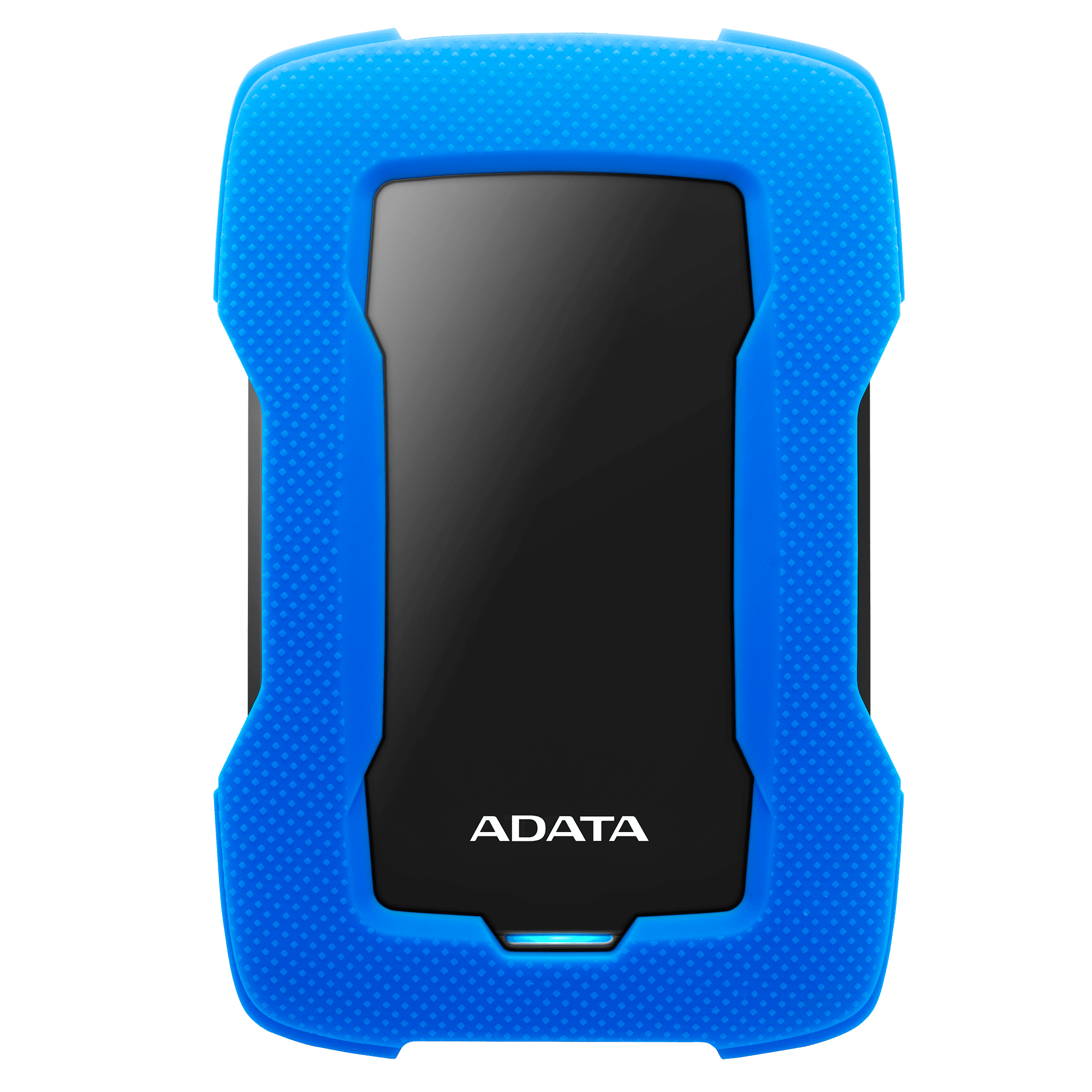 Внешний жесткий диск 1Tb A-Data HD330 (AHD330-1TU31-CBL)