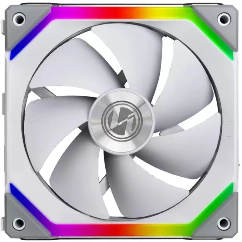 Вентилятор Lian Li UNI Fan SL 120 (G99.12UF1W.R0)