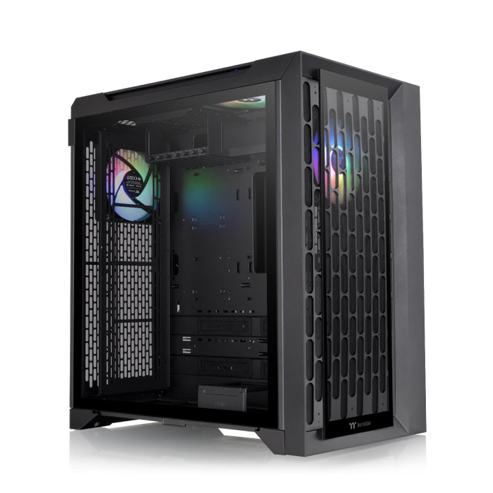 Корпус Thermaltake CTE C700 TG ARGB (CA-1X7-00F1WN-01)