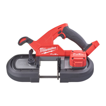 Ленточная пила Milwaukee M18 FBS85-0C (4933471496)