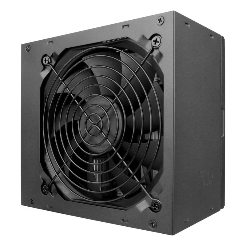 Блок питания 600W 1stPlayer BLACK.SIR 6.0 (SR-600W)