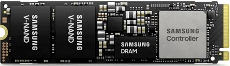 Жесткий диск SSD 1Tb Samsung PM9A1 (MZVL21T0HCLR-00B00)
