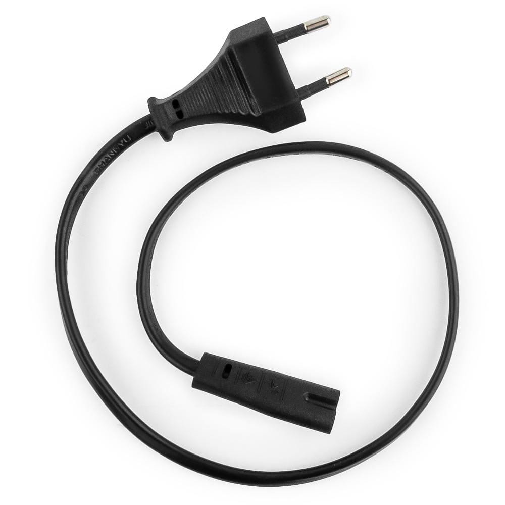 Кабель питания Cablexpert PC-184-VDE-0.5M