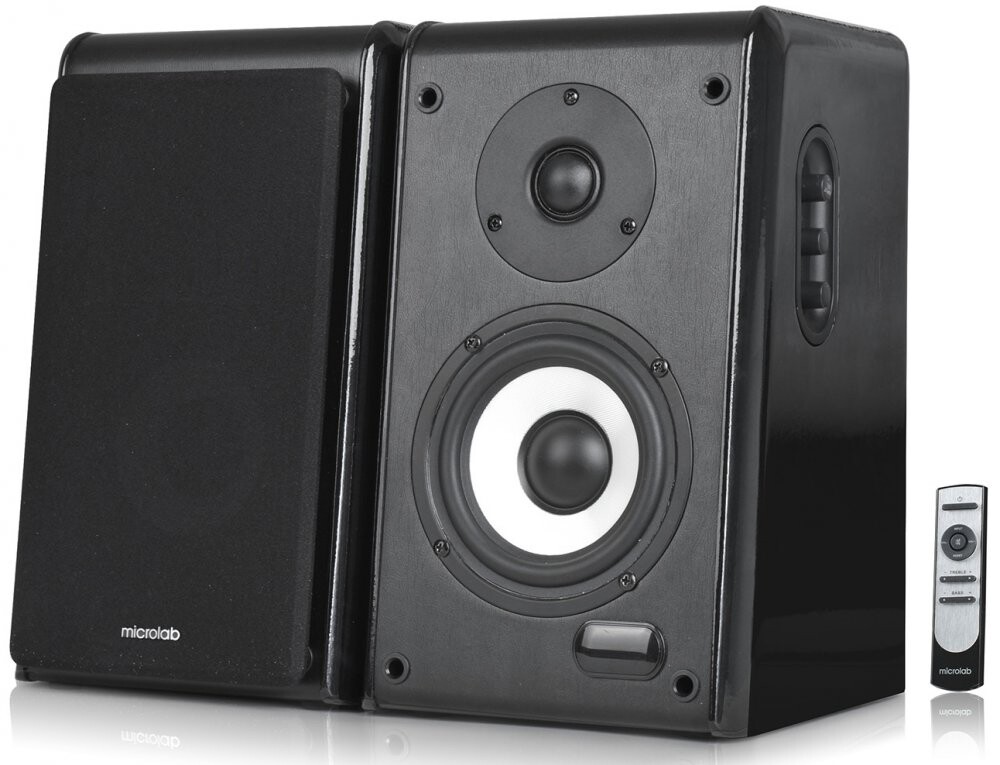 Колонки Microlab Solo 11 (80003165)